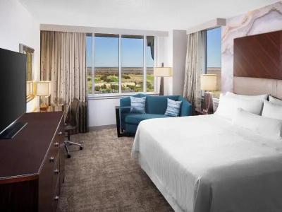 The Westin Savannah Harbor Golf Resort & Spa - 85