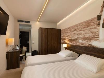 Mercure Rimini Lungomare - 13