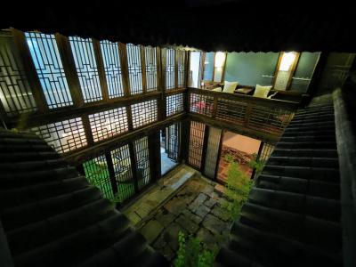 Dali Qingxin Garden Courtyard - 6