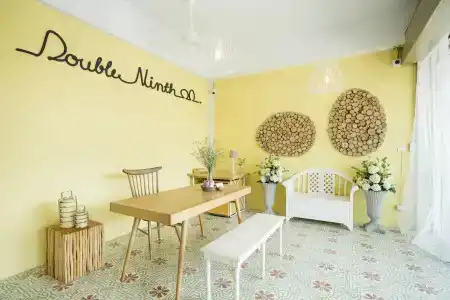 Double Ninth Friendly Boutique - 13
