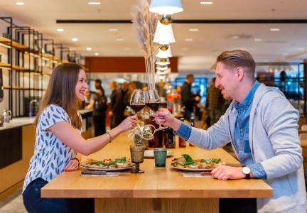 Holiday Inn Helsinki - Expo, An Ihg - 34