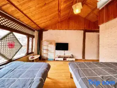 Land of Canaan Inn - 19