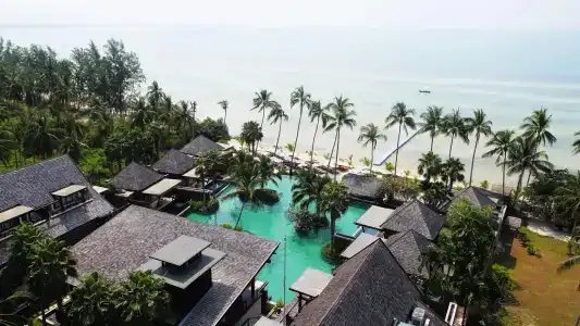 Mai Samui Beach Resort & Spa - Sha Plus - 20