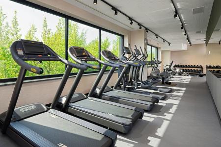 Four Points by Sheraton Warsaw Mokotow - 15