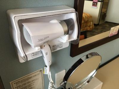 Toyoko Inn Airport - 29
