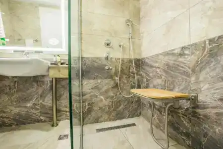 Karpalas City & Spa - 64