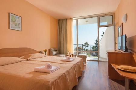 Cоmplex Avliga Beach - Halfboard - 37