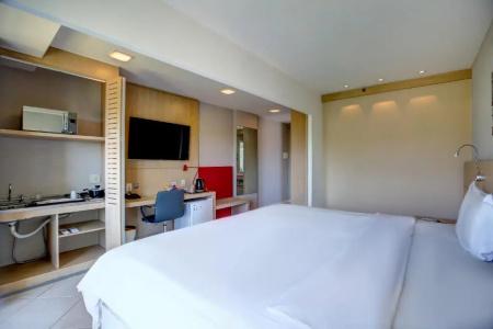 Quality Rio de Janeiro - Barra da Tijuca - 156