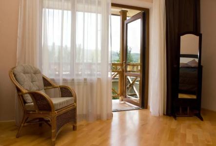 Aya Maria Wellness Spa Resort - 12