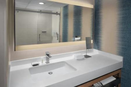 Des Moines Marriott Downtown - 73