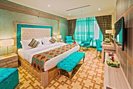 Sapphire Plaza - 42