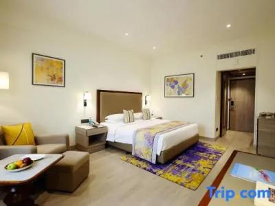 Vivanta Bengaluru Residency Road - 74