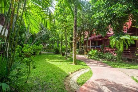 Samui Sense Beach Resort - 74