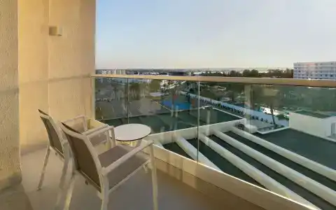 Hilton Skanes Beach - 14