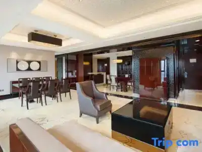 Crowne Plaza Chengdu Panda Garden, An Ihg - 80