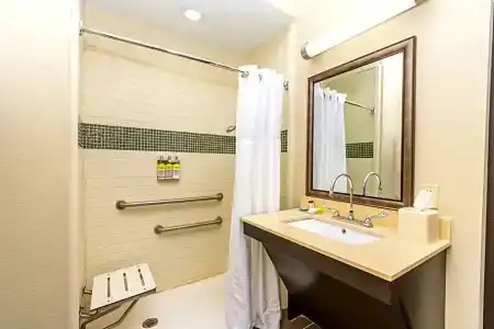 Staybridge Suites Houston - Iah Airport, An Ihg - 55