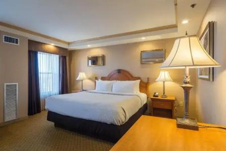 Ambassador, Trademark Collection by Wyndham - 32