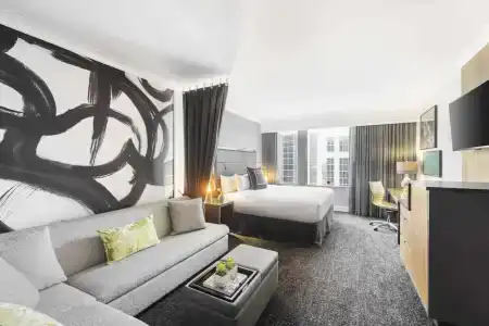 Motif Seattle, a Destination by Hyatt - 70