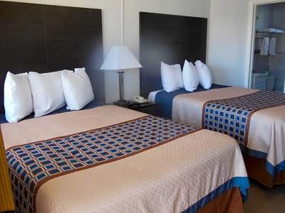 Budget Inn - Saint Augustine - 14