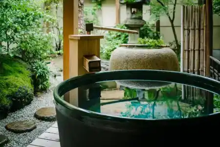 Nazuna Kyoto Nijo-jo - 63