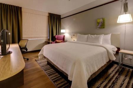 Hilton Garden Inn Minneapolis Airport Mall of America - 34