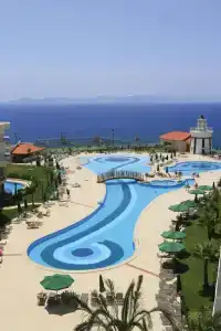 Sealight Resort - 12