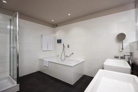 Four Points Sheraton Bolzano Bozen - 52