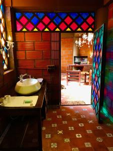 Golden Lotus Bangalore Boutique Suites - 92