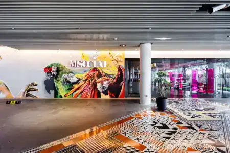 M Social Singapore (SG Clean, Staycation Approved) - 25