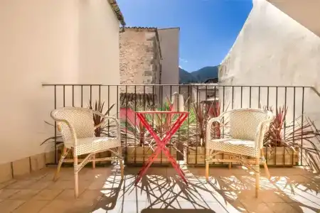 Lluna Aqua Soller - 33