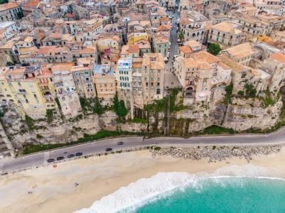 Blu Tropea Maison - 9