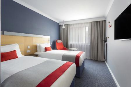 Holiday Inn Express Park Royal, An Ihg - 32
