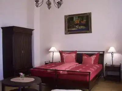 -Appartement-Villa Ulenburg - 26