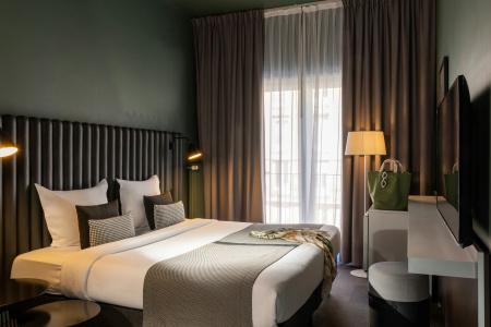 Hôtel Diana Dauphine - 16