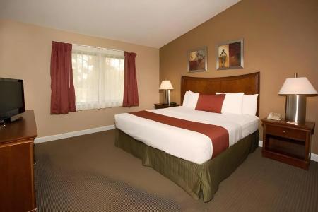 Legacy Vacation Resorts-Orlando-Kissimmee - 40