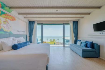 The Westin Siray Bay Resort & Spa, Phuket - Sha Extra Plus - 59