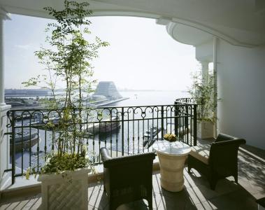 La Suite Kobe Harborland - 7
