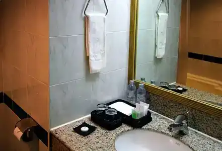 Grand Tower Inn Rama 6 - Sha Extra Plus - 41