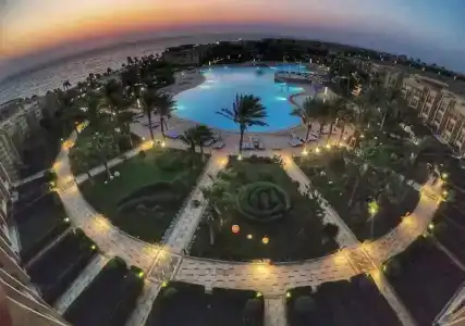 Grand Ocean El Sokhna - 19