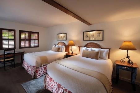 Old Santa Fe Inn - 63