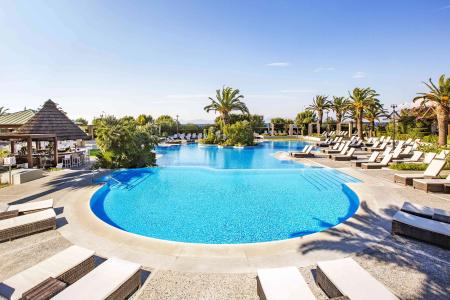 Sheraton Rhodes Resort - 46