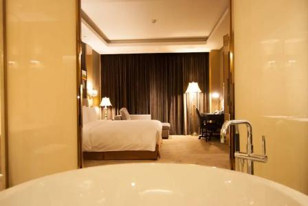 Crowne Plaza Shanghai Noah Square, An Ihg - 178