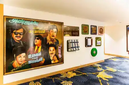 Grand Chennai By Grts - 5