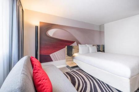 Novotel Strasbourg Centre Halles - 58