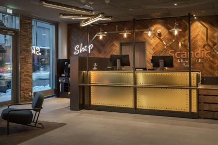 Scandic Lillestrøm - 13