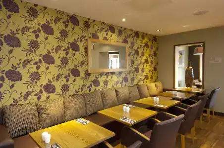 Premier Inn Hanger Lane - 26