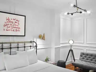 Luxe Life New York - 14