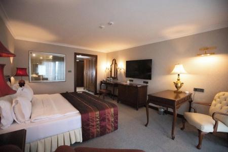 La Quinta by Wyndham Giresun - 130