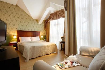 Premier Luxury Mountain Resort - 133