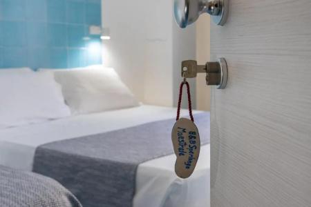 b&b Sperlonga - 85